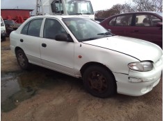 hyundai accent (x3) del año 1999 2