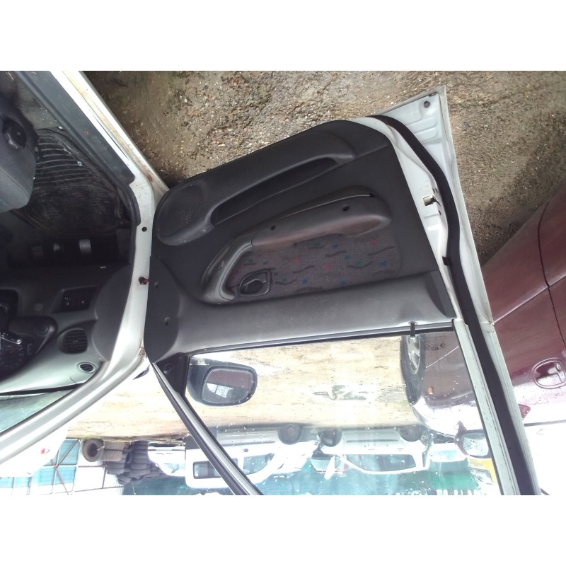 hyundai accent (x3) del año 1999