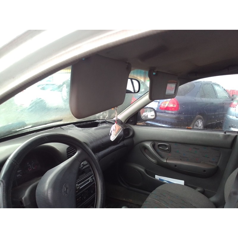 hyundai accent (x3) del año 1999