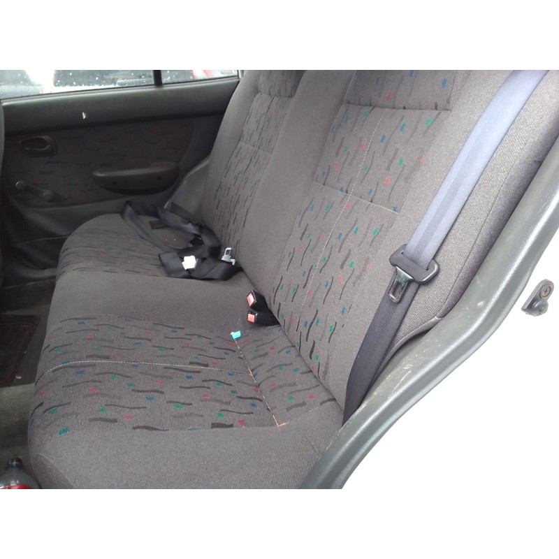 hyundai accent (x3) del año 1999