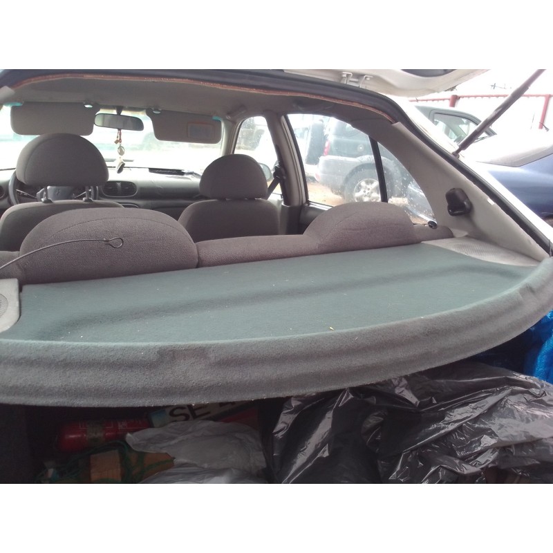 hyundai accent (x3) del año 1999