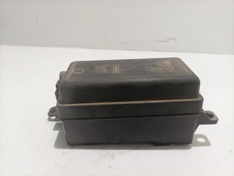 Recambio de caja reles / fusibles para mini one referencia OEM IAM 690660405 061644171105 14266410PL