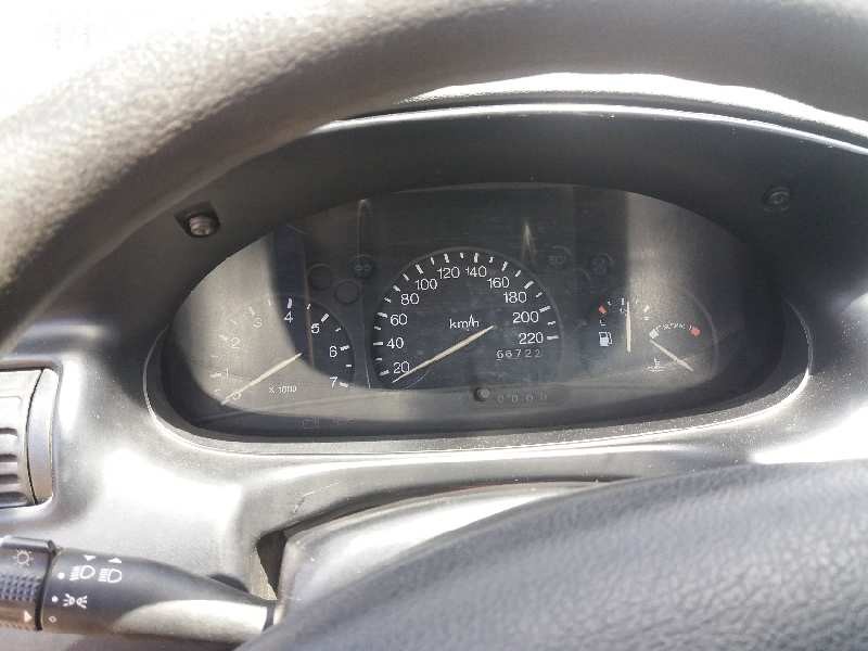 ford escort berl./turnier 1.6 16v cat   |   0.95 - ... | 1995 | 90 cv / 66 kw del año 1995 ford escort berl./turnier 1.6 16v cat   |   0.95 - ... | 1995 | 90 cv / 66 kw del año 1995