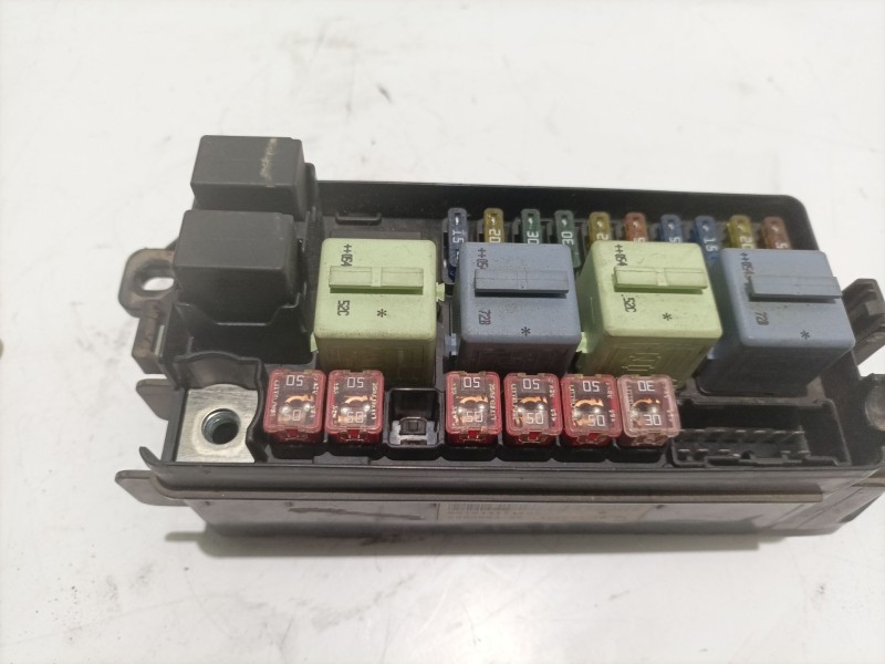 Recambio de caja reles / fusibles para mini one referencia OEM IAM 690660405 061644171105 14266410PL