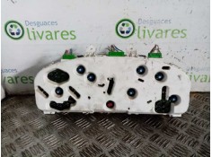 Recambio de cuadro instrumentos para honda accord berlina (cg7-9/ch1-7) 2.0 16v cat   |   0.98 - ... | 1998 | 147 cv / 108 kw re 2