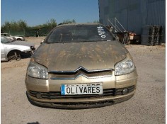 citroen c5 berlina 2.0 hdi cat (rhr / dw10bted4)   |   0.04 - 0.08 | 2004 - 2008 | 136 cv / 100 kw del año 2004