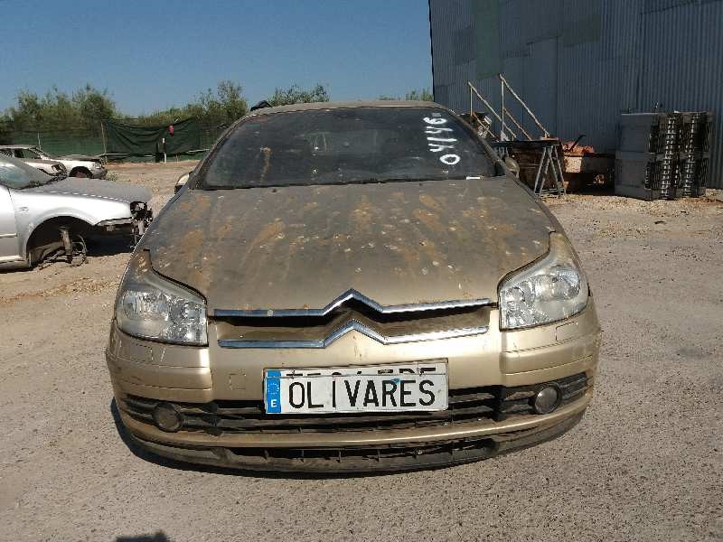 citroen c5 berlina 2.0 hdi cat (rhr / dw10bted4)   |   0.04 - 0.08 | 2004 - 2008 | 136 cv / 100 kw del año 2004