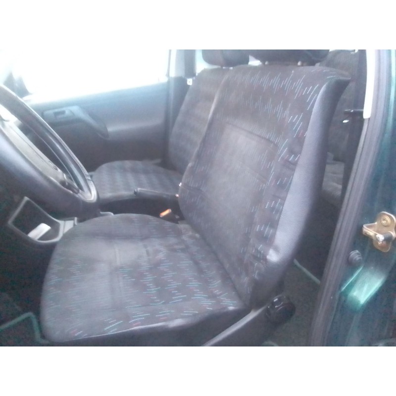 volkswagen golf iii berlina (1h1) del año 1996