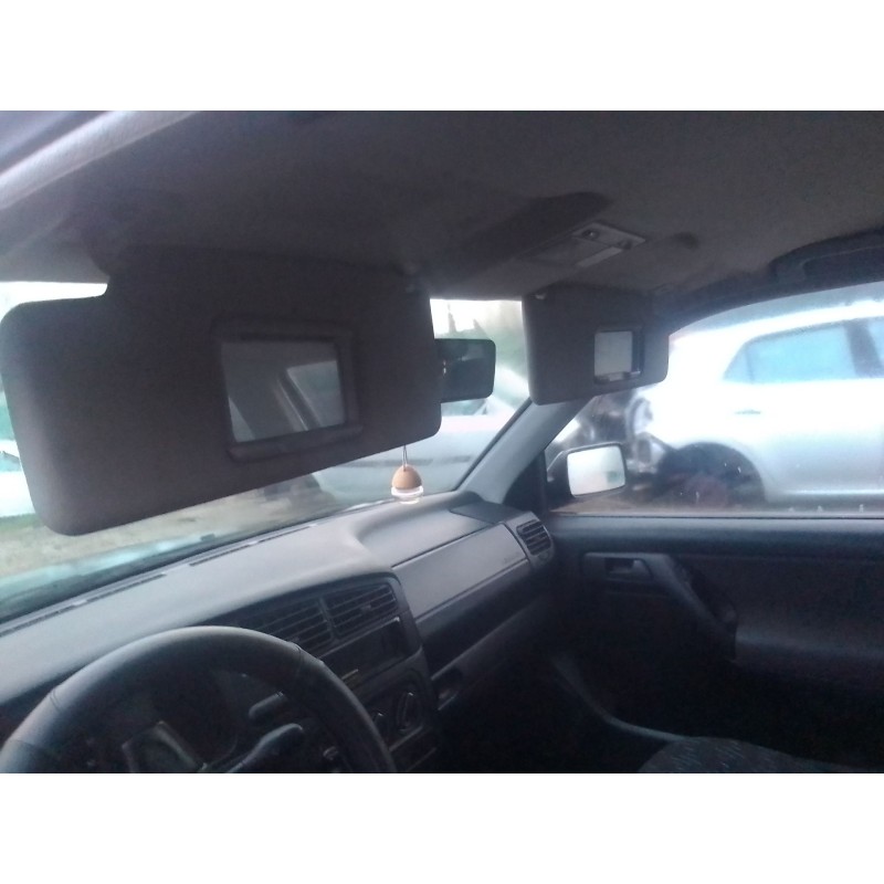 volkswagen golf iii berlina (1h1) del año 1996