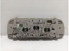 Recambio de luz interior para volkswagen passat cc (357) referencia OEM IAM 3C0947133 3C0947291D  2