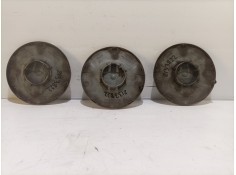 Recambio de tapacubo llanta aluminio para mini one referencia OEM IAM 3613676410001 3613676410201 14318410 2