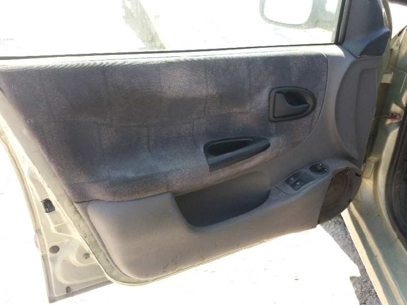 renault megane i classic (la0)    |   0.96 - 0.01 | 1996 - 2001 del año 1996