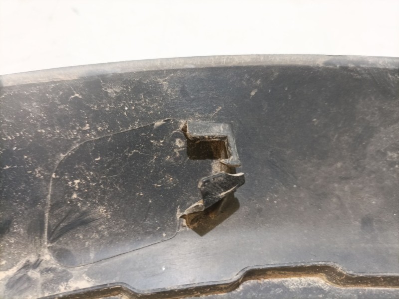 Recambio de aletin delantero derecho para mini one referencia OEM IAM 1505867LH  