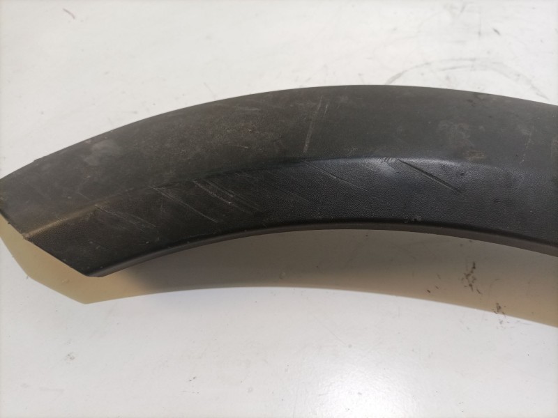 Recambio de aletin delantero derecho para mini one referencia OEM IAM 1505867LH  