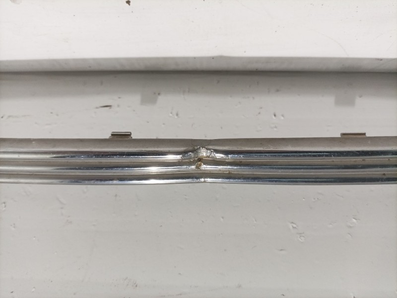 Recambio de moldura para mini one referencia OEM IAM 51111490062  