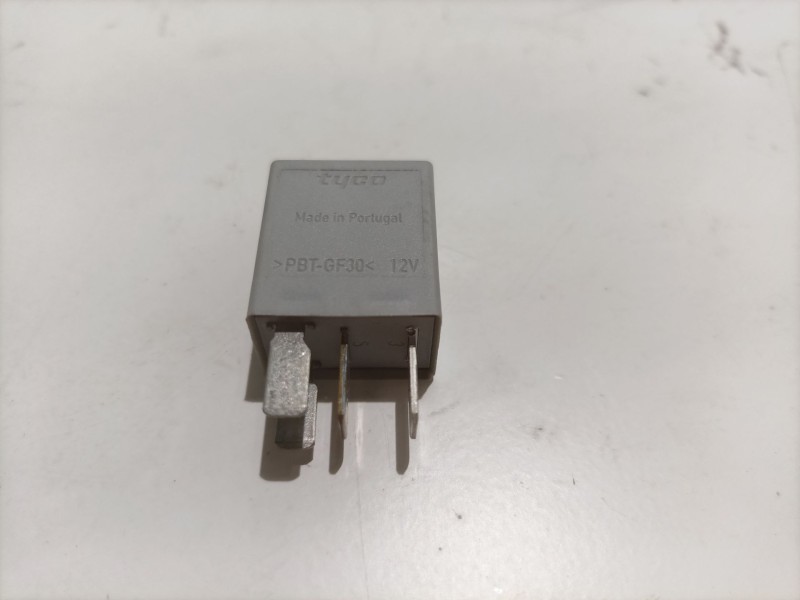 Recambio de rele para volkswagen passat cc (357) referencia OEM IAM 1K0951253 449 
