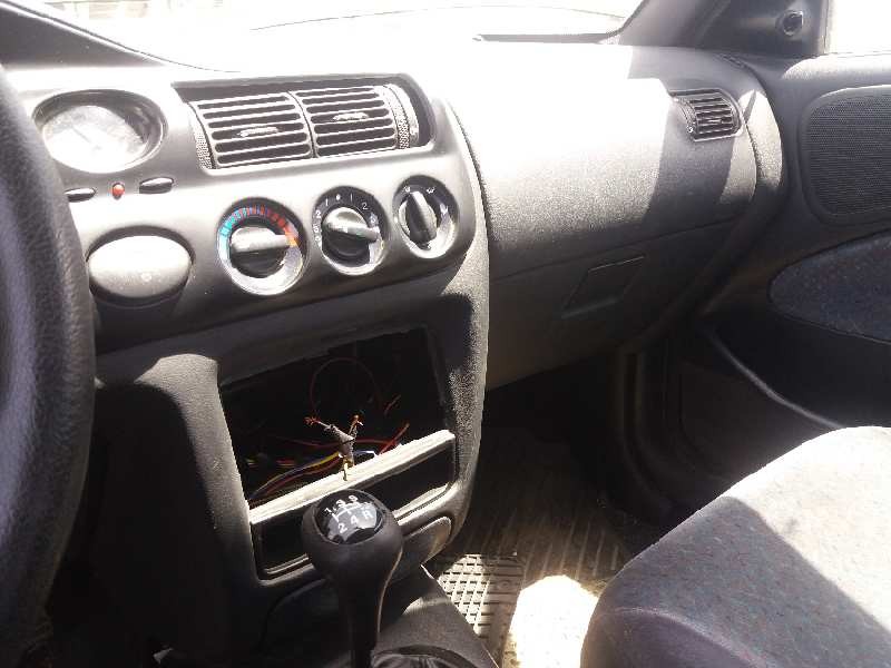 ford escort berl./turnier 1.6 16v cat   |   0.95 - ... | 1995 | 90 cv / 66 kw del año 1995 ford escort berl./turnier 1.6 16v cat   |   0.95 - ... | 1995 | 90 cv / 66 kw del año 1995