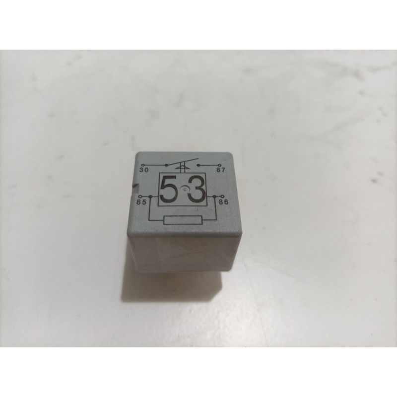Recambio de rele para volkswagen passat cc (357) referencia OEM IAM 141951253B 20240072 53