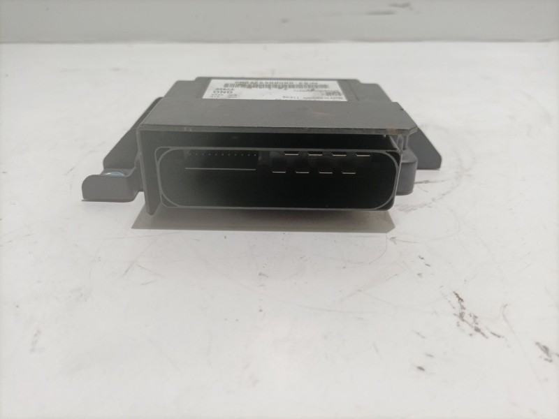 Recambio de modulo electronico para volkswagen passat cc (357) referencia OEM IAM 3C8907801B 17513301A TRW