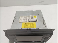 Recambio de sistema audio / radio cd para volkswagen passat cc (357) referencia OEM IAM    2