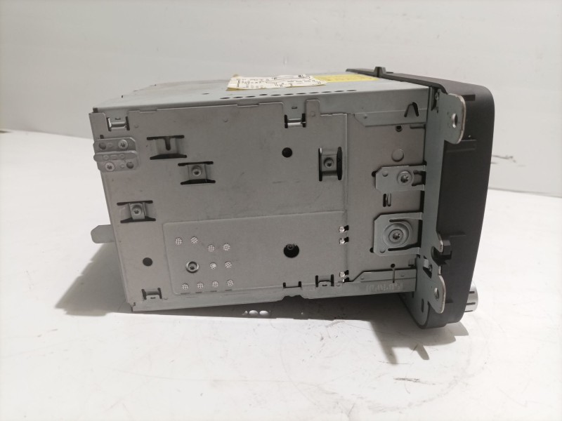 Recambio de sistema audio / radio cd para volkswagen passat cc (357) referencia OEM IAM   
