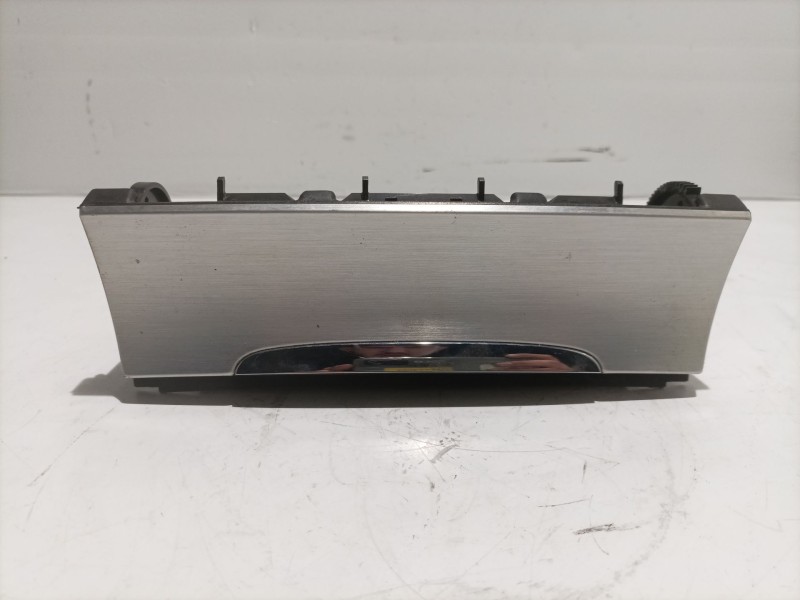 Recambio de cenicero para volkswagen passat cc (357) referencia OEM IAM 3C0863284 3C0857961 