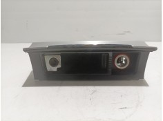 Recambio de cenicero para volkswagen passat cc (357) referencia OEM IAM 3C0863284 3C0857961  2