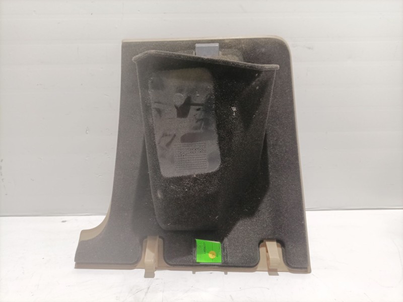 Recambio de guantera para volkswagen passat cc (357) referencia OEM IAM 3C1857921M  
