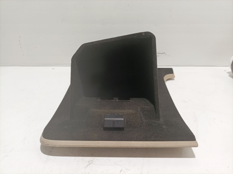 Recambio de guantera para volkswagen passat cc (357) referencia OEM IAM 3C1857921M  