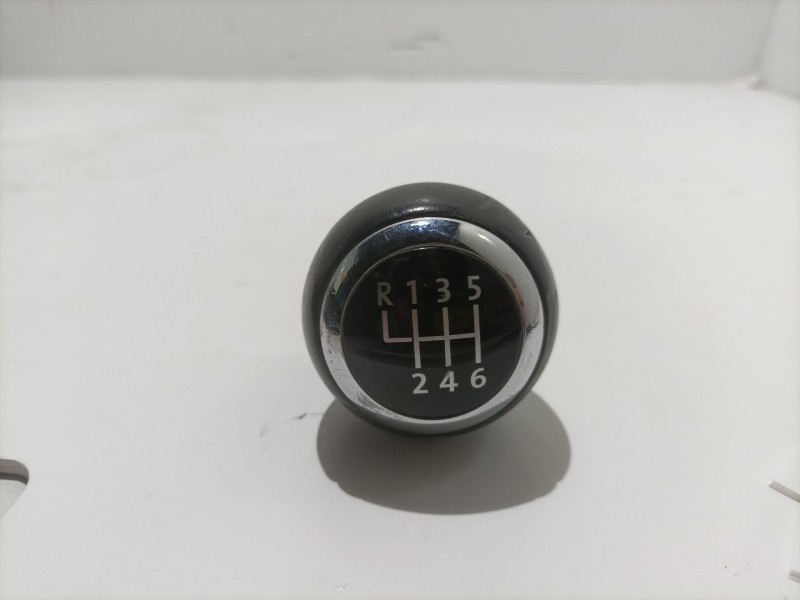 Recambio de pomo palanca cambio para volkswagen passat cc (357) referencia OEM IAM   