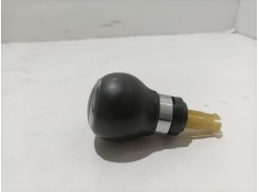 Recambio de pomo palanca cambio para volkswagen passat cc (357) referencia OEM IAM    2