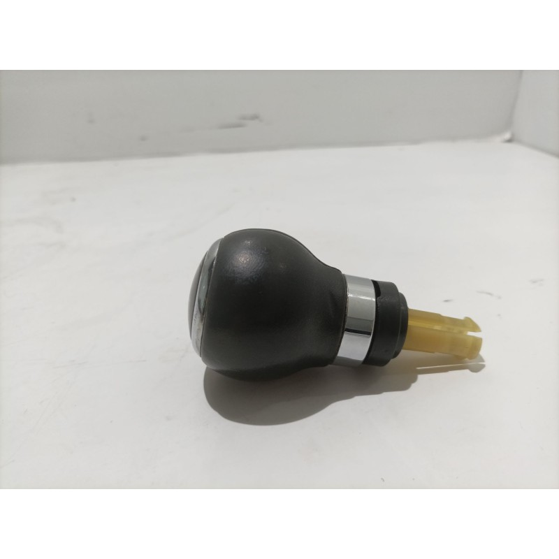 Recambio de pomo palanca cambio para volkswagen passat cc (357) referencia OEM IAM   