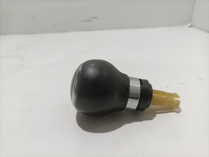 Recambio de pomo palanca cambio para volkswagen passat cc (357) referencia OEM IAM   