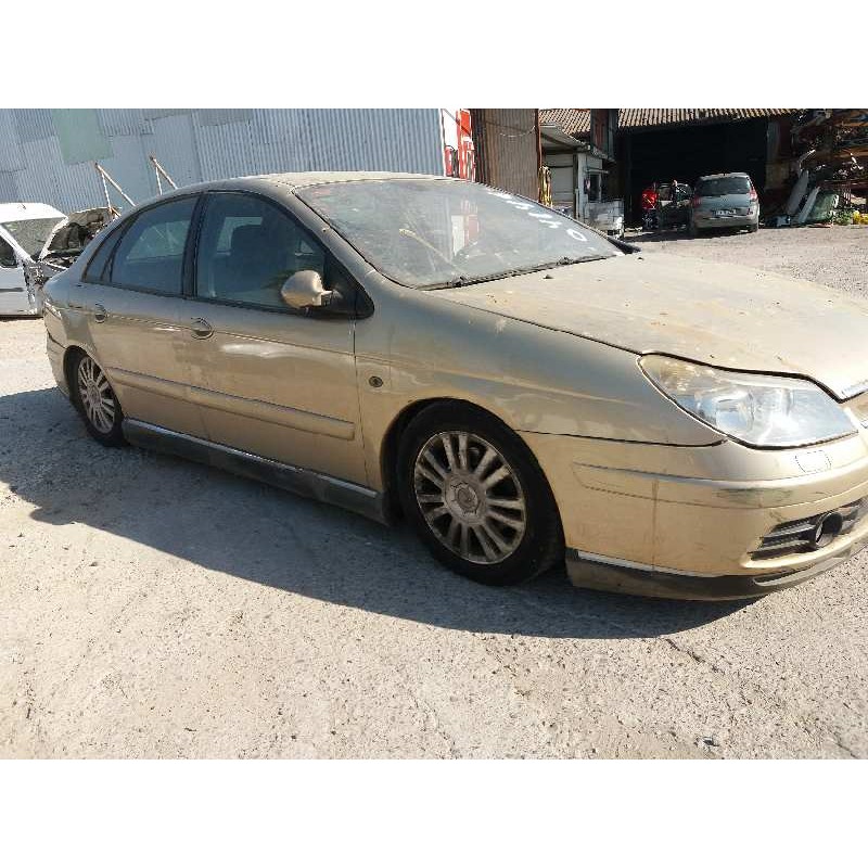 citroen c5 berlina 2.0 hdi cat (rhr / dw10bted4)   |   0.04 - 0.08 | 2004 - 2008 | 136 cv / 100 kw del año 2004