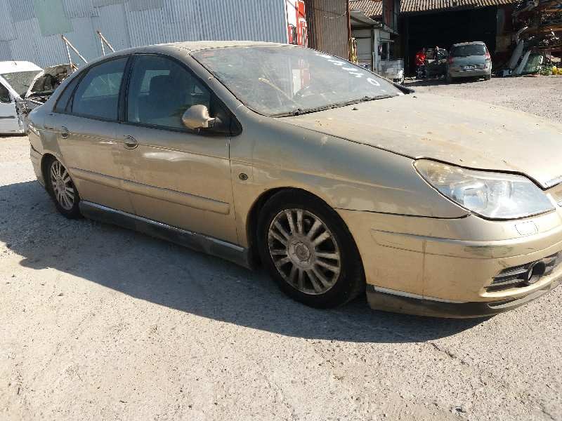 citroen c5 berlina 2.0 hdi cat (rhr / dw10bted4)   |   0.04 - 0.08 | 2004 - 2008 | 136 cv / 100 kw del año 2004