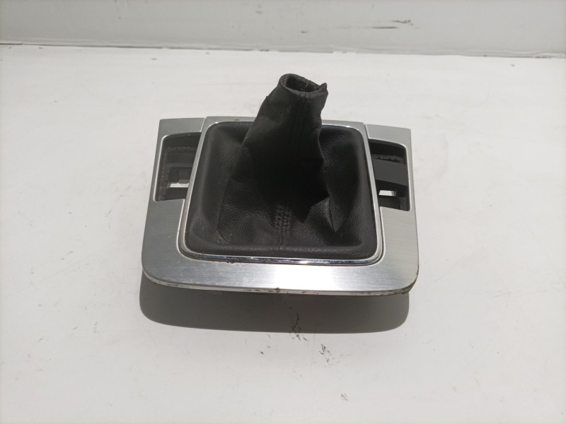 Recambio de guarnecidos palanca cambio para volkswagen passat cc (357) referencia OEM IAM 3C0864263F  