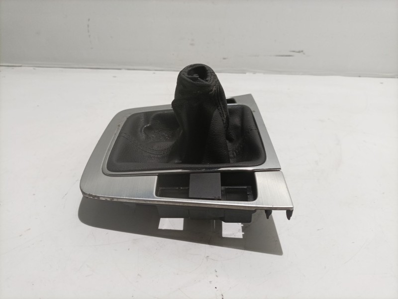 Recambio de guarnecidos palanca cambio para volkswagen passat cc (357) referencia OEM IAM 3C0864263F  