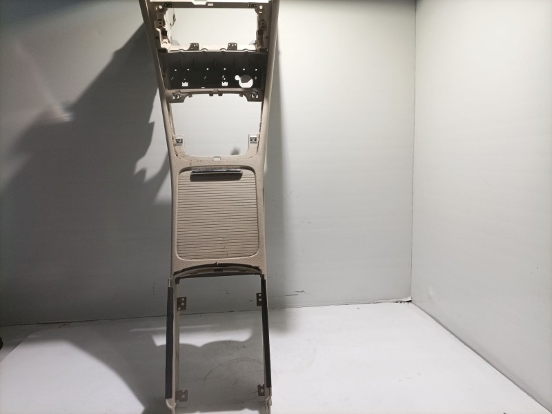 Recambio de consola central para volkswagen passat cc (357) referencia OEM IAM 3C1863243G 3C1863241CG 