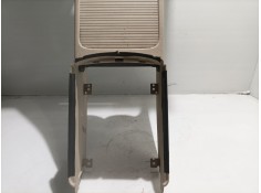 Recambio de consola central para volkswagen passat cc (357) referencia OEM IAM 3C1863243G 3C1863241CG  2
