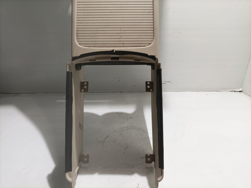 Recambio de consola central para volkswagen passat cc (357) referencia OEM IAM 3C1863243G 3C1863241CG 