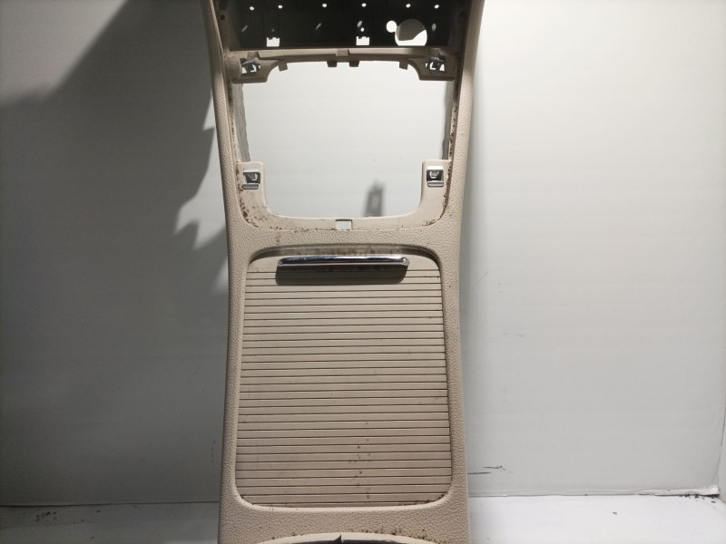 Recambio de consola central para volkswagen passat cc (357) referencia OEM IAM 3C1863243G 3C1863241CG 