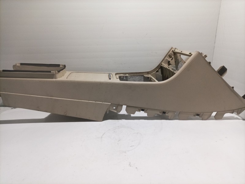 Recambio de consola central para volkswagen passat cc (357) referencia OEM IAM 3C1863243G 3C1863241CG 