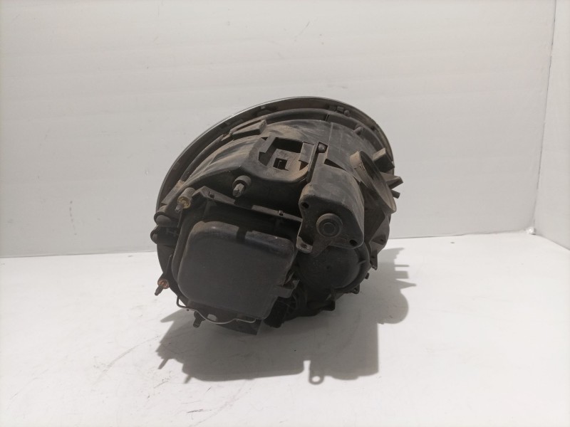 Recambio de faro izquierdo para mini one referencia OEM IAM 0301218201 6961345 