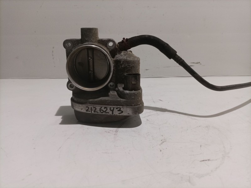 Recambio de caja mariposa para mini one referencia OEM IAM 13547509043 408238623002 