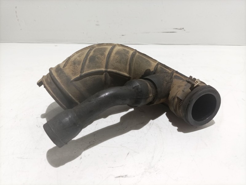 Recambio de tubo presion turbocompresor para citroen c2 sx referencia OEM IAM 9642212280  