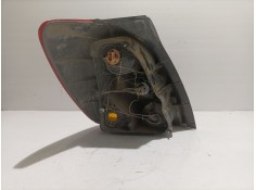 Recambio de piloto trasero derecho para toyota corolla (e12) 2.0 turbodiesel cat referencia OEM IAM 805611   2