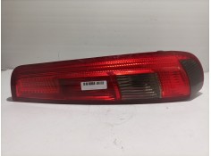 Recambio de piloto trasero derecho para ford fiesta (cbk) referencia OEM IAM   