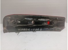 Recambio de piloto trasero derecho para ford fiesta (cbk) referencia OEM IAM    2