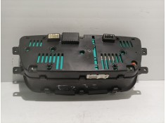 Recambio de cuadro instrumentos para ssangyong actyon referencia OEM IAM 8021031520   2