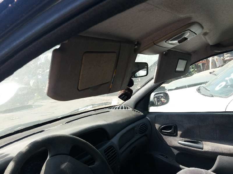 renault megane i classic (la0)    |   0.96 - 0.01 | 1996 - 2001 del año 1996